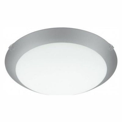 EGLO Plafonnier MARS 1 1 ampoule blanc