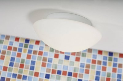 NORDLUX Plafonnier  Ufo Maxi âŒ€29,5cm E27
