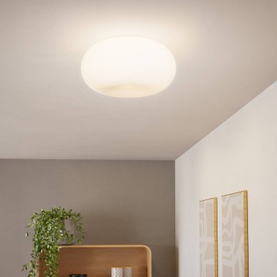 EGLO Plafonnier simple Optica 35 cm
