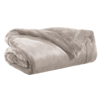 VIVARAISE Plaid Domestique Tender En Polyester 150x200 Cm - 
