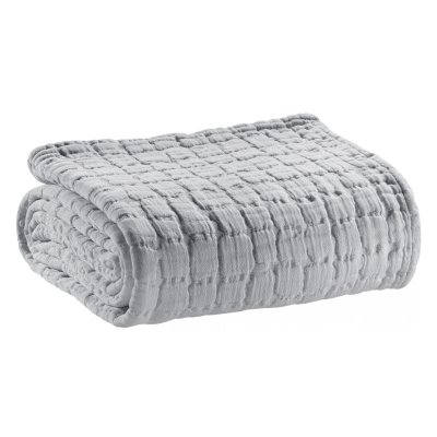 VIVARAISE Plaids, jet&eacute;s  SWAMI