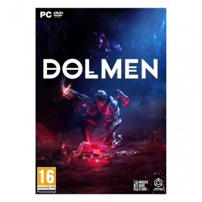 PLAION Dolmen Day One Edition (PC) Premier jour Multilingue - Neuf