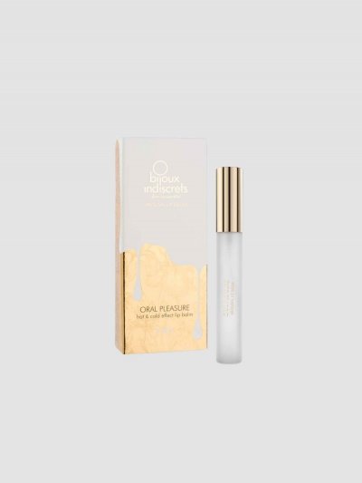 BIJOUX INDISCRETS Plaisir oral - Oral Sex Lip Gloss