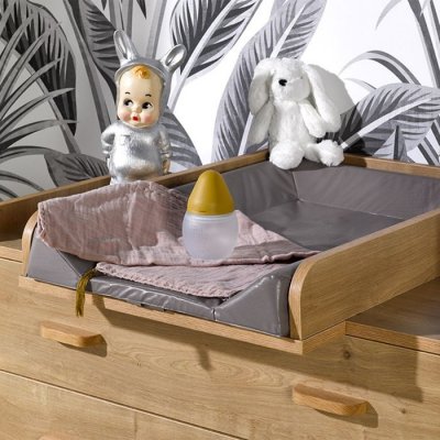 PETITS MEUBLES Plan &agrave; Langer CAPRICE