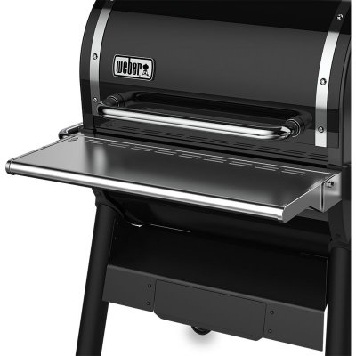 WEBER Plan de travail frontal pour barbecue Smokefire EX4 GBS 