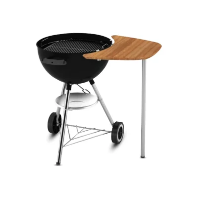 WEBER Plan de travail  pour barbecues &agrave; charbon