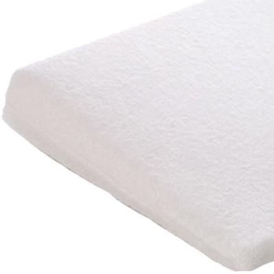 BABYCALIN Plan inclin&eacute; d&eacute;houssable 16kg/m3 pour lit 60x120cm