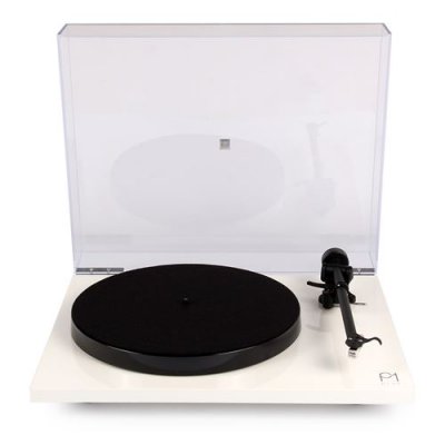 REGA Planar 1 plus blanc mat PLANAR 1 + WHITE