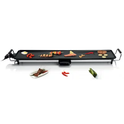 LITTLE BALANCE Plancha 70cm 2000w 70x23cm - 8238 8238