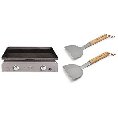 CAMPINGAZ Plancha  &agrave; poser Blue Flame L