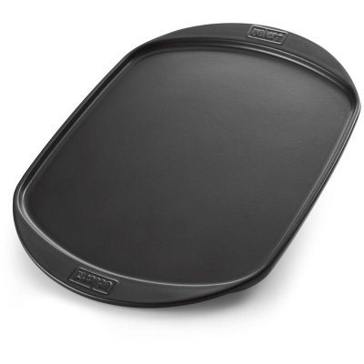 WEBER PLANCHA CERAMIQUE pour barbecue SPIRIT 17509