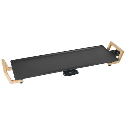 BESTRON plancha &eacute;lectrique 1800w 70x23cm - abp603bb
