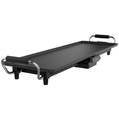 CECOTEC Plancha &eacute;lectrique  Tasty & Grill 3000 RockWater XL