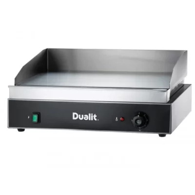 DUALIT Plancha &eacute;lectrique  PLANCHA 2400 W 