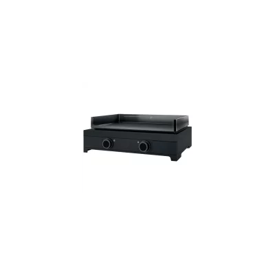 FORGE ADOUR Plancha &eacute;lectrique  Modern E 60 AN 3200 W Noir 