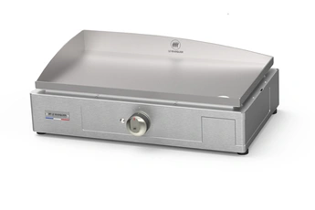 LE MARQUIER Plancha &eacute;lectrique  Inox 160 