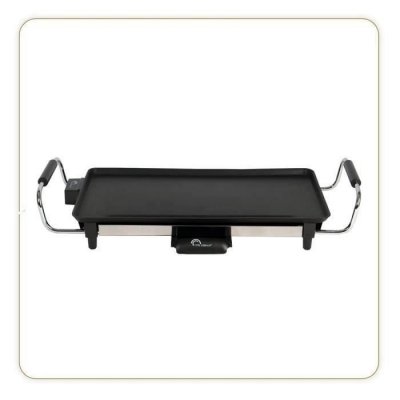 LITTLE BALANCE Plancha electrique  8273 