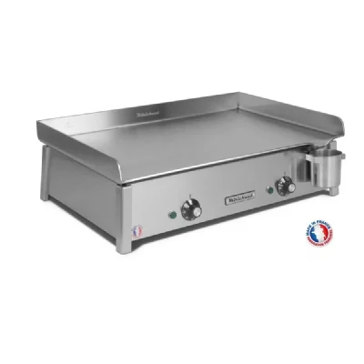 PLANCHAELEC Plancha &eacute;lectrique MIRICHAUD ANTHEA E650 - 3000W 