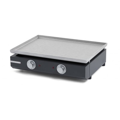 RIVIERA & BAR Plancha &eacute;lectrique  QPL1230 Multicolore 
