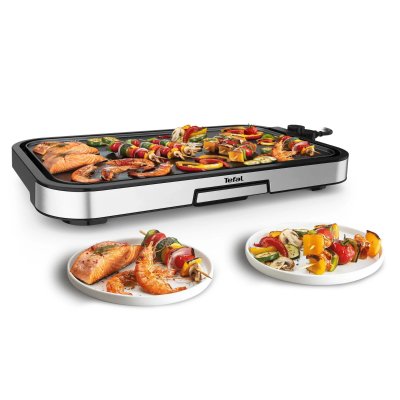 TEFAL Plancha &eacute;lectrique  GIANT XL CB631D10 