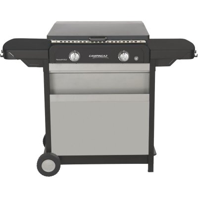CAMPINGAZ Plancha gaz  sur chariot BLUE FLAME EXLD Gris 