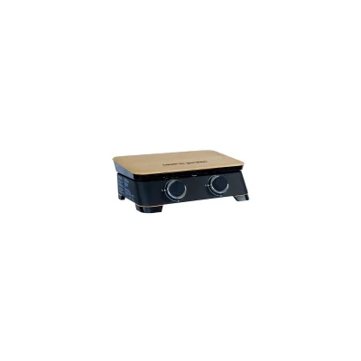 COOK IN GARDEN Plancha gaz dune 60  - PG092