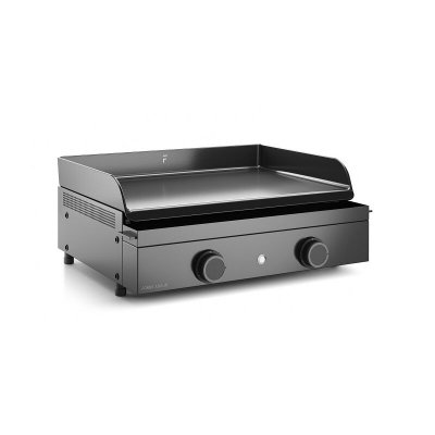 FORGE ADOUR Plancha gaz  Origin 60 Acier