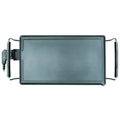 GENERIQUE Plancha Grill Electriques Taurus GALEXIAPLUS