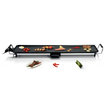 LITTLE BALANCE Plancha happy 90x23 2000w  sas 8239