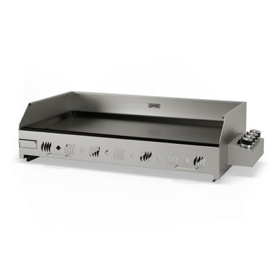 LEMARQUIER Plancha Le Marquier Exception Pakita PLXP4105I Argent 