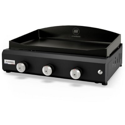 LE MARQUIER Plancha  Exclusive Amalia 360 6900 W Noir 