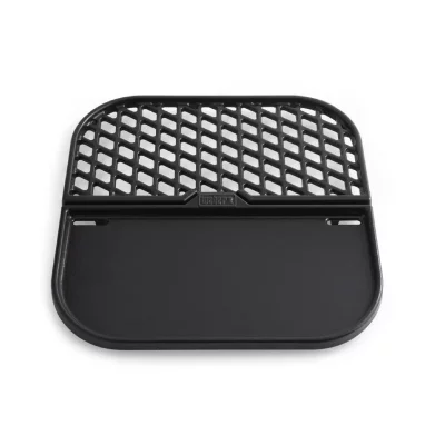 WEBER Plancha pour barbecue  MULTI CUISSON POUR GBS Multicolore 