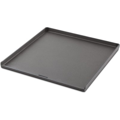 WEBER Plancha pour barbecue  Plancha  Crafted Multicolore 