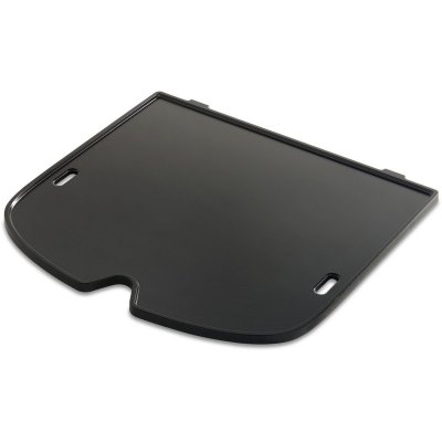 WEBER Plancha pour barbecue  pour traveler Multicolore 