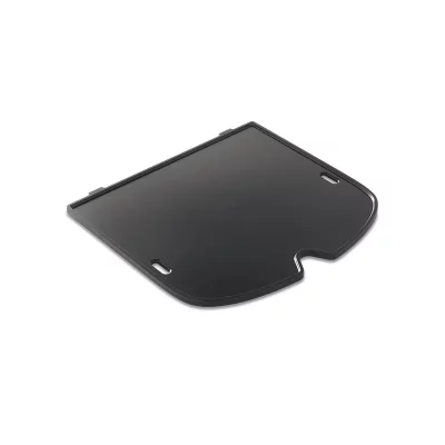 WEBER Plancha pour barbecue  pour traveler Multicolore 