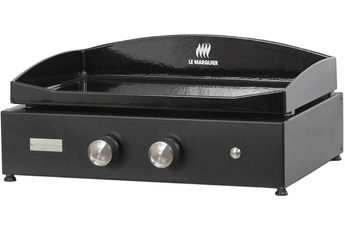 LE MARQUIER Plancha Vintage Pure 260 - 