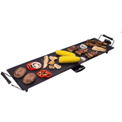 PEM Plancha XXL (90x23cm) Teppan Yaki 1800W