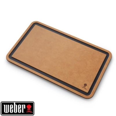 WEBER GRILL Planche a d&eacute;couper weber WEB0077924153143