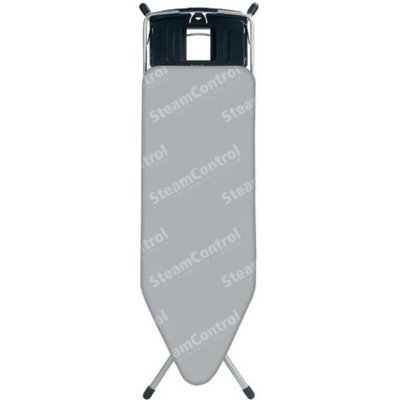 BRABANTIA Planche &agrave; repasser  Steam Control