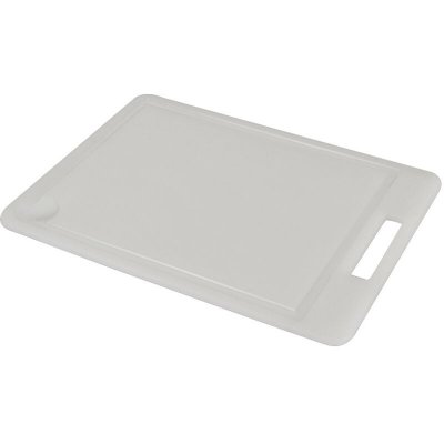 METALTEX Planche en polypropyl&egrave;ne 25x34 cm -  - Blanc - Plastique
