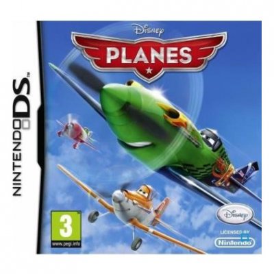 Planes DS 