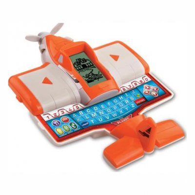 DISNEY Planes Genius Pocket Vtech Mini Ordinateur