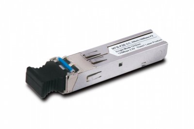 PLANET  MFB-F20 module SFP 100FX monomode 20kms