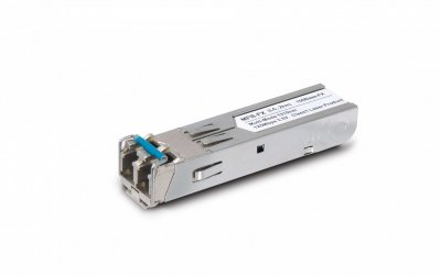 PLANET  MFB-FX module fibre SFP 100FX LC multimode 2kms