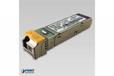 PLANET  MGB-LB10 module &eacute;metteur-r&eacute;cepteur de r&eacute;seau Fibre MGB-LB10