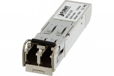 PLANET  MGB-SX module &eacute;metteur-r&eacute;cepteur de r&eacute;seau Fibre MGB-SX