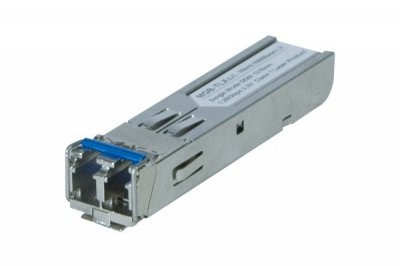 PLANET  MGB-TLX module &eacute;metteur-r&eacute;cepteur de r&eacute;seau Fibre optique 1000 Mbit/s SFP 1310 nm