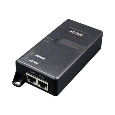 PLANET TECHNOLOGY CORP. PLANET POE-164 - Injecteur de puissance - 30 Watt