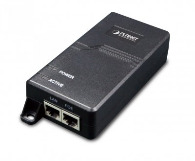 PLANET  POE173 commutateur r&eacute;seau Gigabit Ethernet POE-173