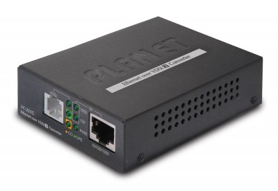 PLANET  VC-231G convertisseur de support r&eacute;seau 1000 Mbit/s VC-231G